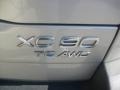 2004 Silver Metallic Volvo XC90 T6 AWD  photo #11