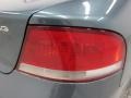 Satin Jade Pearl - Sebring Touring Sedan Photo No. 3