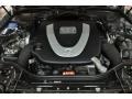  2007 E 550 4Matic Sedan 5.5 Liter DOHC 32-Valve V8 Engine