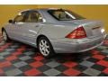 2004 Diamond Silver Metallic Mercedes-Benz S 500 4Matic Sedan  photo #3