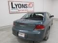 Satin Jade Pearl - Sebring Touring Sedan Photo No. 8