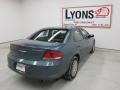 Satin Jade Pearl - Sebring Touring Sedan Photo No. 11