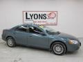 Satin Jade Pearl - Sebring Touring Sedan Photo No. 18