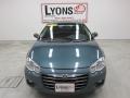 Satin Jade Pearl - Sebring Touring Sedan Photo No. 20