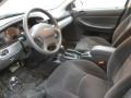 Satin Jade Pearl - Sebring Touring Sedan Photo No. 30