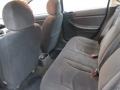 Satin Jade Pearl - Sebring Touring Sedan Photo No. 31