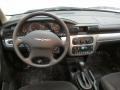 Charcoal Dashboard Photo for 2005 Chrysler Sebring #45717350