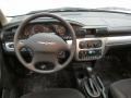 Charcoal Dashboard Photo for 2005 Chrysler Sebring #45717350