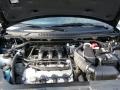 3.5 Liter DOHC 24-Valve VVT Duratec 35 V6 2010 Ford Flex SEL Engine