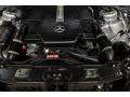 5.0 Liter SOHC 24-Valve V8 2004 Mercedes-Benz S 500 4Matic Sedan Engine