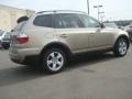 Platinum Bronze Metallic - X3 3.0si Photo No. 4