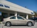 Lunar Gold Metallic - S60 2.5T Photo No. 2