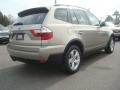 Platinum Bronze Metallic - X3 3.0si Photo No. 5