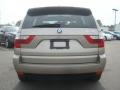 Platinum Bronze Metallic - X3 3.0si Photo No. 6