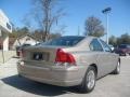 Lunar Gold Metallic - S60 2.5T Photo No. 3