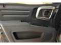 Nimbus Gray Metallic - Ridgeline RTL Photo No. 13