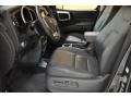 Nimbus Gray Metallic - Ridgeline RTL Photo No. 14
