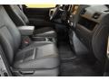 Nimbus Gray Metallic - Ridgeline RTL Photo No. 18