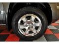 Nimbus Gray Metallic - Ridgeline RTL Photo No. 19