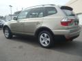 Platinum Bronze Metallic - X3 3.0si Photo No. 7