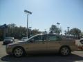 Lunar Gold Metallic - S60 2.5T Photo No. 6