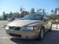 Lunar Gold Metallic - S60 2.5T Photo No. 7