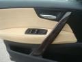 Platinum Bronze Metallic - X3 3.0si Photo No. 22