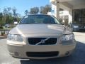 Lunar Gold Metallic - S60 2.5T Photo No. 8