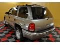 2001 Bright Platinum Metallic Dodge Durango SLT 4x4  photo #3