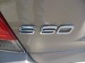 Lunar Gold Metallic - S60 2.5T Photo No. 10