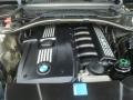 Platinum Bronze Metallic - X3 3.0si Photo No. 34