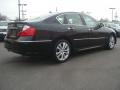 Black Obsidian - M 45 Sedan Photo No. 4
