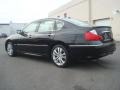 Black Obsidian - M 45 Sedan Photo No. 5