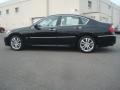 Black Obsidian - M 45 Sedan Photo No. 6
