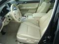 Black Obsidian - M 45 Sedan Photo No. 10