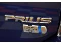 Spectra Blue Mica - Prius Hybrid Photo No. 5