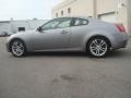Platinum Graphite Gray - G 37 Coupe Photo No. 6