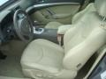 Platinum Graphite Gray - G 37 Coupe Photo No. 10