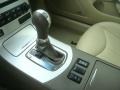 Platinum Graphite Gray - G 37 Coupe Photo No. 22