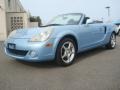 Front 3/4 View of 2003 MR2 Spyder Roadster