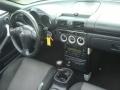  2003 MR2 Spyder Roadster Gray Interior