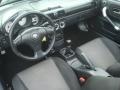 Gray Interior Photo for 2003 Toyota MR2 Spyder #45719132