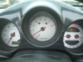 2003 Toyota MR2 Spyder Gray Interior Gauges Photo