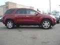 Red Jewel - Outlook XR AWD Photo No. 4