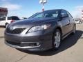 Magnetic Gray Metallic - Camry SE Photo No. 1