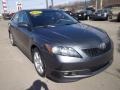 Magnetic Gray Metallic - Camry SE Photo No. 3