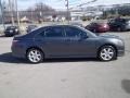 Magnetic Gray Metallic - Camry SE Photo No. 4