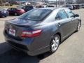 Magnetic Gray Metallic - Camry SE Photo No. 5