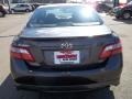 Magnetic Gray Metallic - Camry SE Photo No. 6