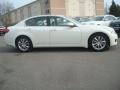 Ivory Pearl - G 35 Sedan Photo No. 3